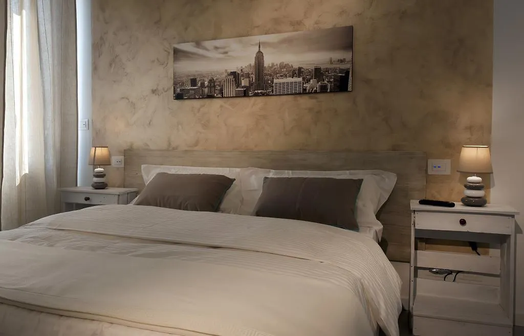 Frühstückspension Le Suites - Di Fronte Ospedale Sacro Cuore Negrar