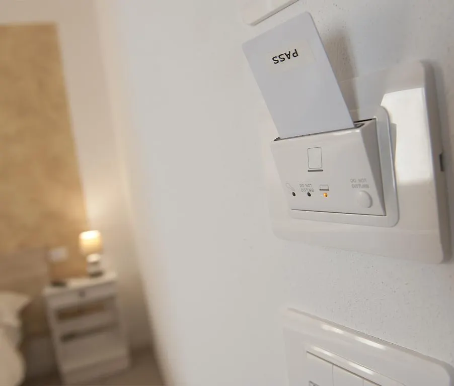 Frühstückspension Le Suites - Di Fronte Ospedale Sacro Cuore Negrar Italien