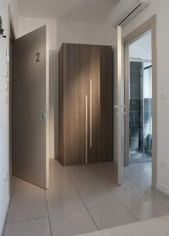 Frühstückspension Le Suites - Di Fronte Ospedale Sacro Cuore Negrar