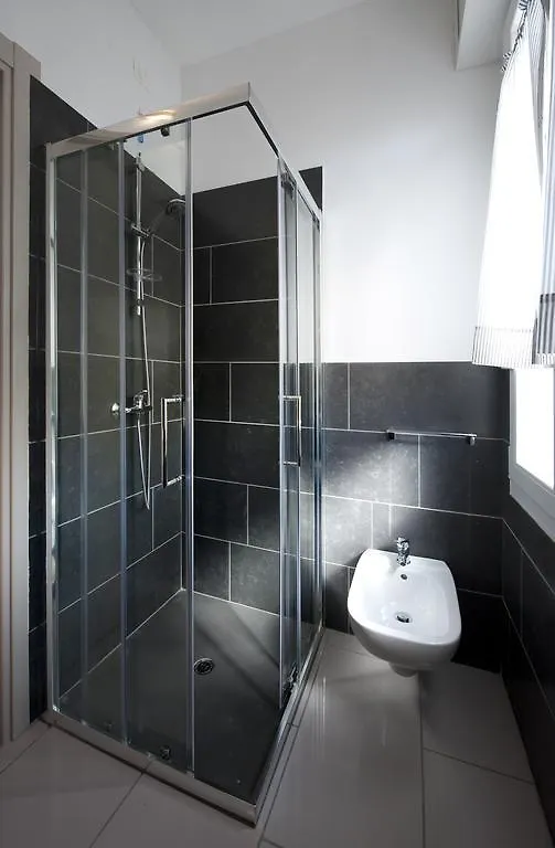 Frühstückspension Le Suites - Di Fronte Ospedale Sacro Cuore Negrar
