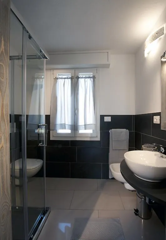 Le Suites - Di Fronte Ospedale Sacro Cuore Negrar