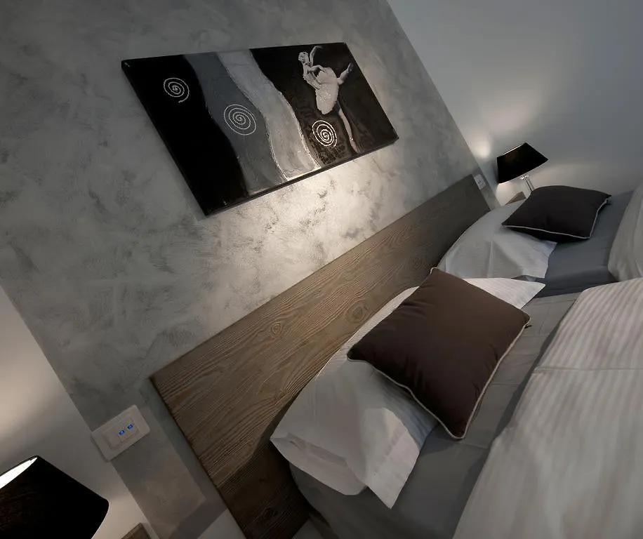 Le Suites - Di Fronte Ospedale Sacro Cuore Negrar 0*,  Italien