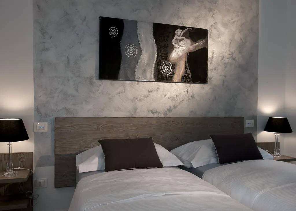 Bed & Breakfast Le Suites - Di Fronte Ospedale Sacro Cuore Negrar
