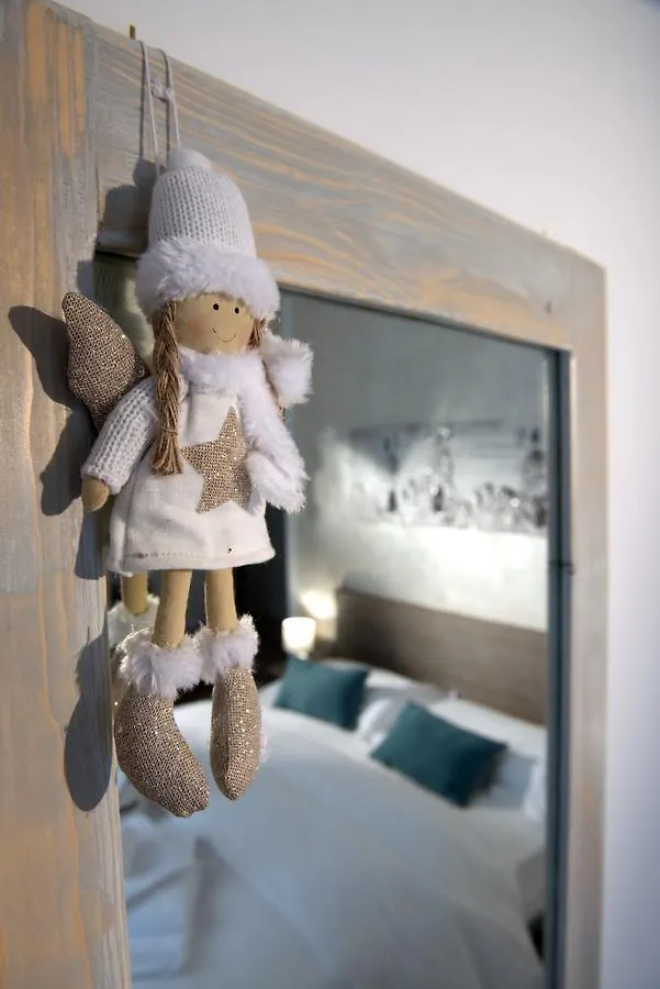 Le Suites - Di Fronte Ospedale Sacro Cuore Negrar 0*,