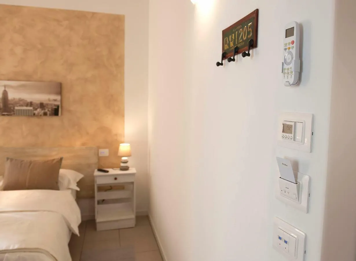 Frühstückspension Le Suites - Di Fronte Ospedale Sacro Cuore Negrar Italien