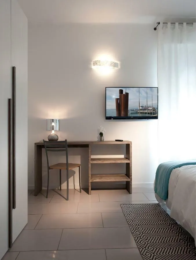 Le Suites - Di Fronte Ospedale Sacro Cuore Negrar Italien