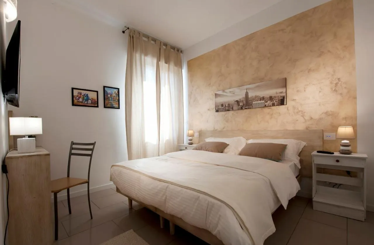 Le Suites - Di Fronte Ospedale Sacro Cuore Negrar 0*,