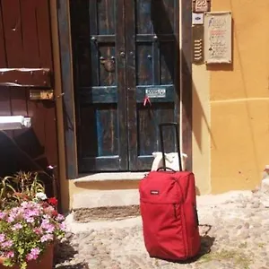 ** Gasthof Aigua Italien
