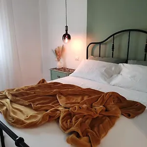  Frühstückspension Casa Tulu Italien