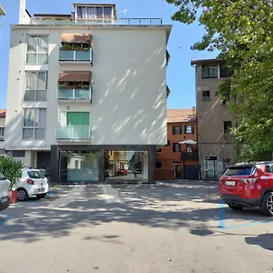  Gasthof Ca' Palazzo Italien
