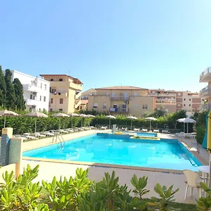 *** Aparthotel Buganvillea Italien