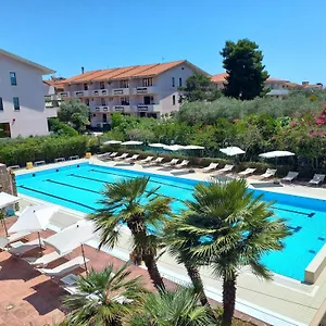 **** Hotel Sporting Club Italien