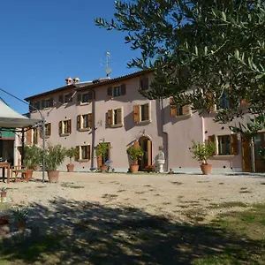  Frühstückspension Relais Antica Corte Al Molino - Adults Only