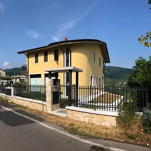 La Terrazza Di Beppe Appartamento