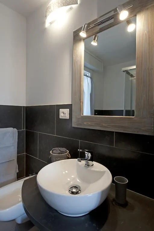 Bed & Breakfast Le Suites - di fronte Ospedale Sacro Cuore Negrar
