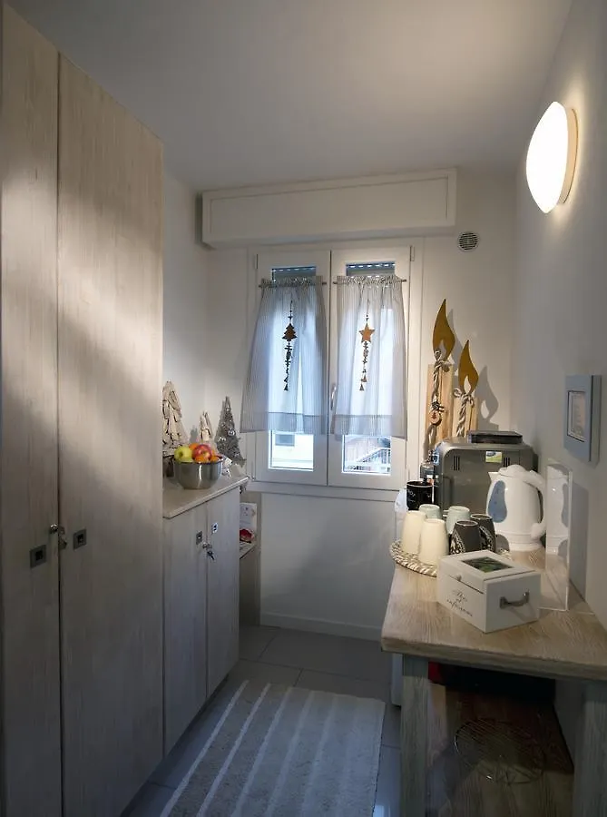 Le Suites - di fronte Ospedale Sacro Cuore Negrar Italia