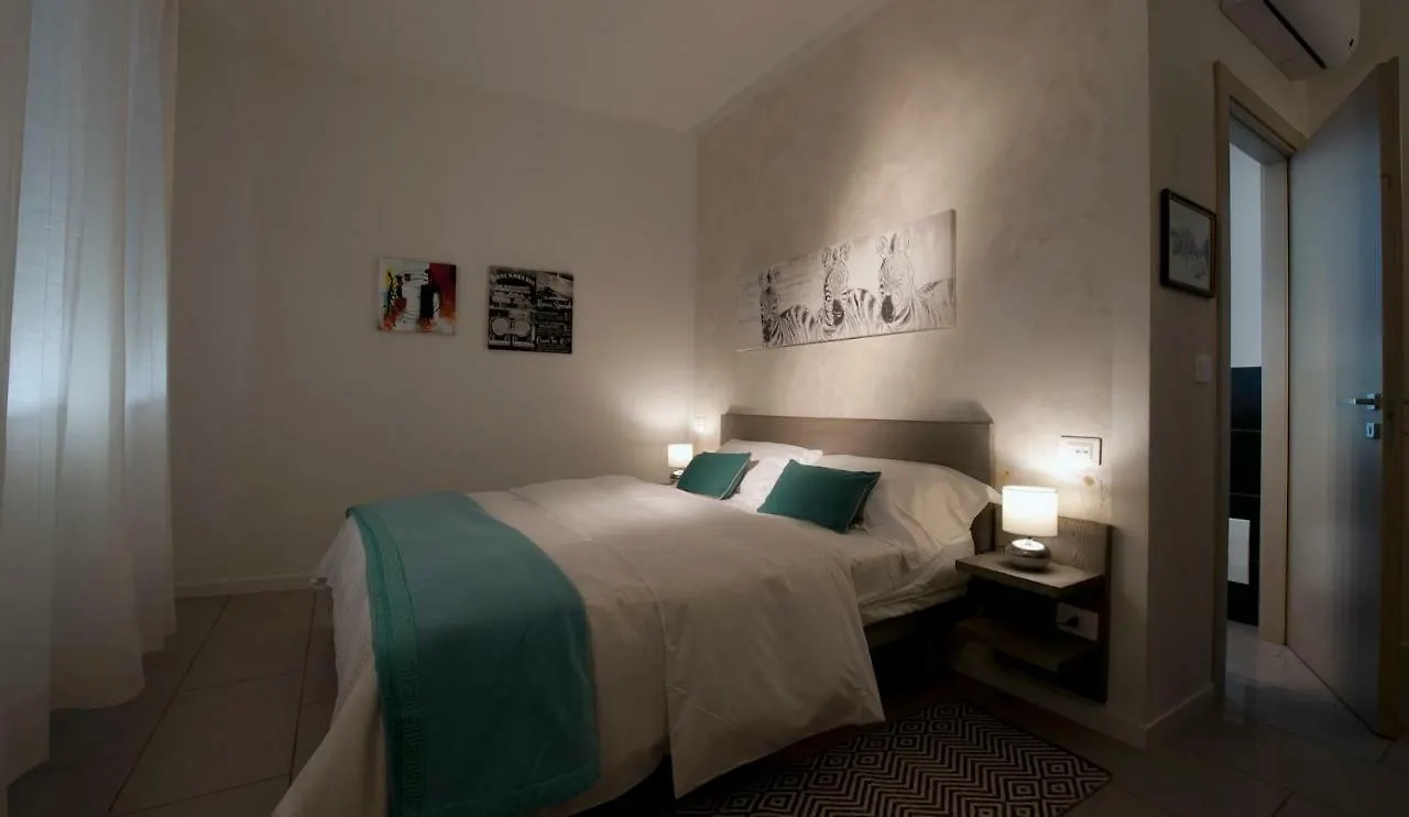 Le Suites - di fronte Ospedale Sacro Cuore Negrar Italia