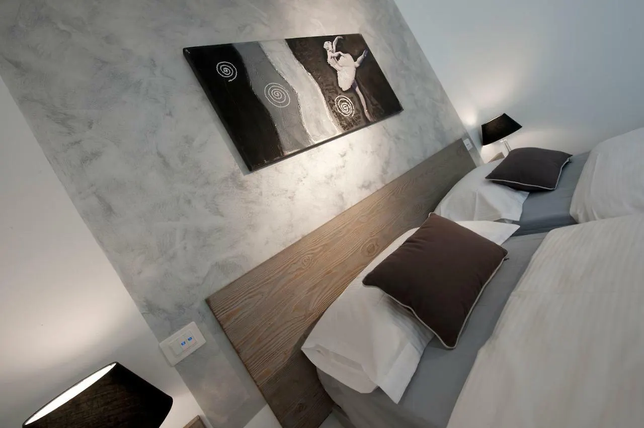 Bed & Breakfast Le Suites - di fronte Ospedale Sacro Cuore Negrar