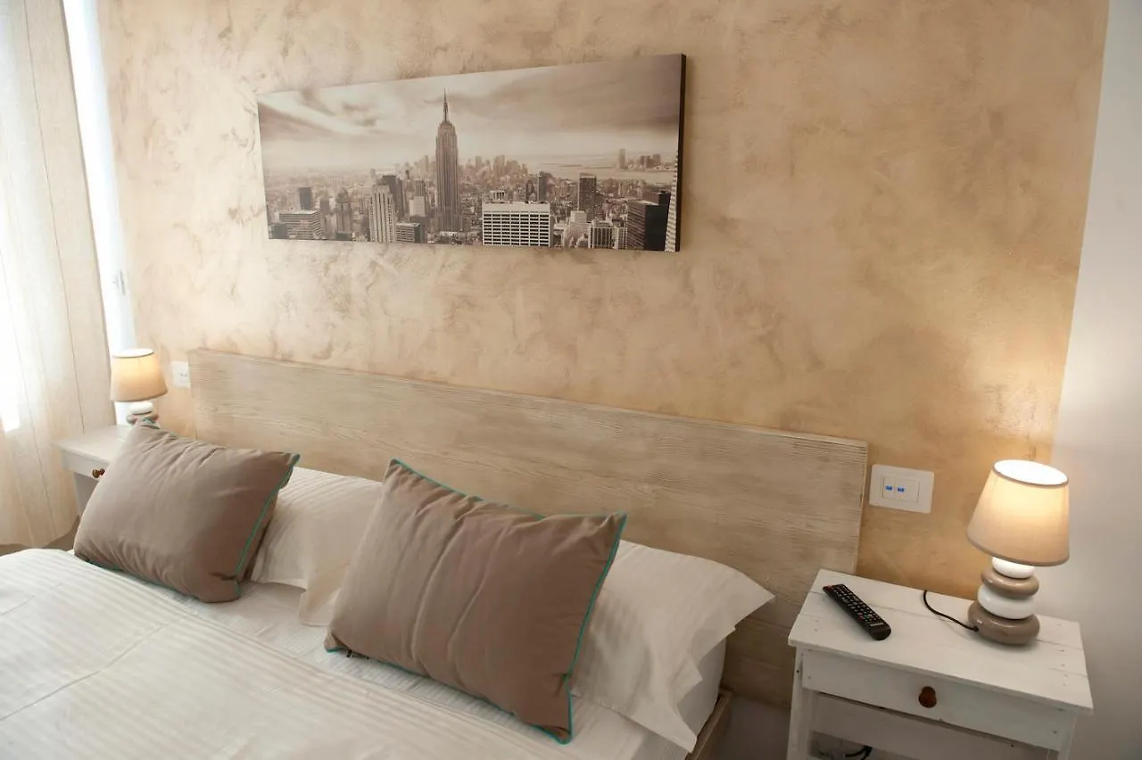 Le Suites - di fronte Ospedale Sacro Cuore Negrar