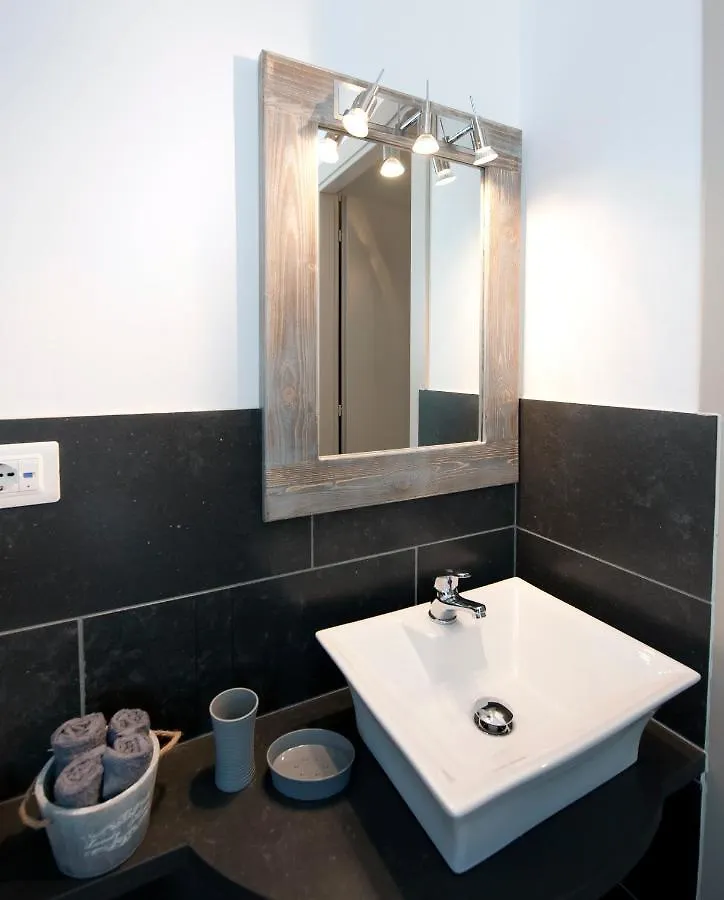 Bed & Breakfast Le Suites - di fronte Ospedale Sacro Cuore Negrar